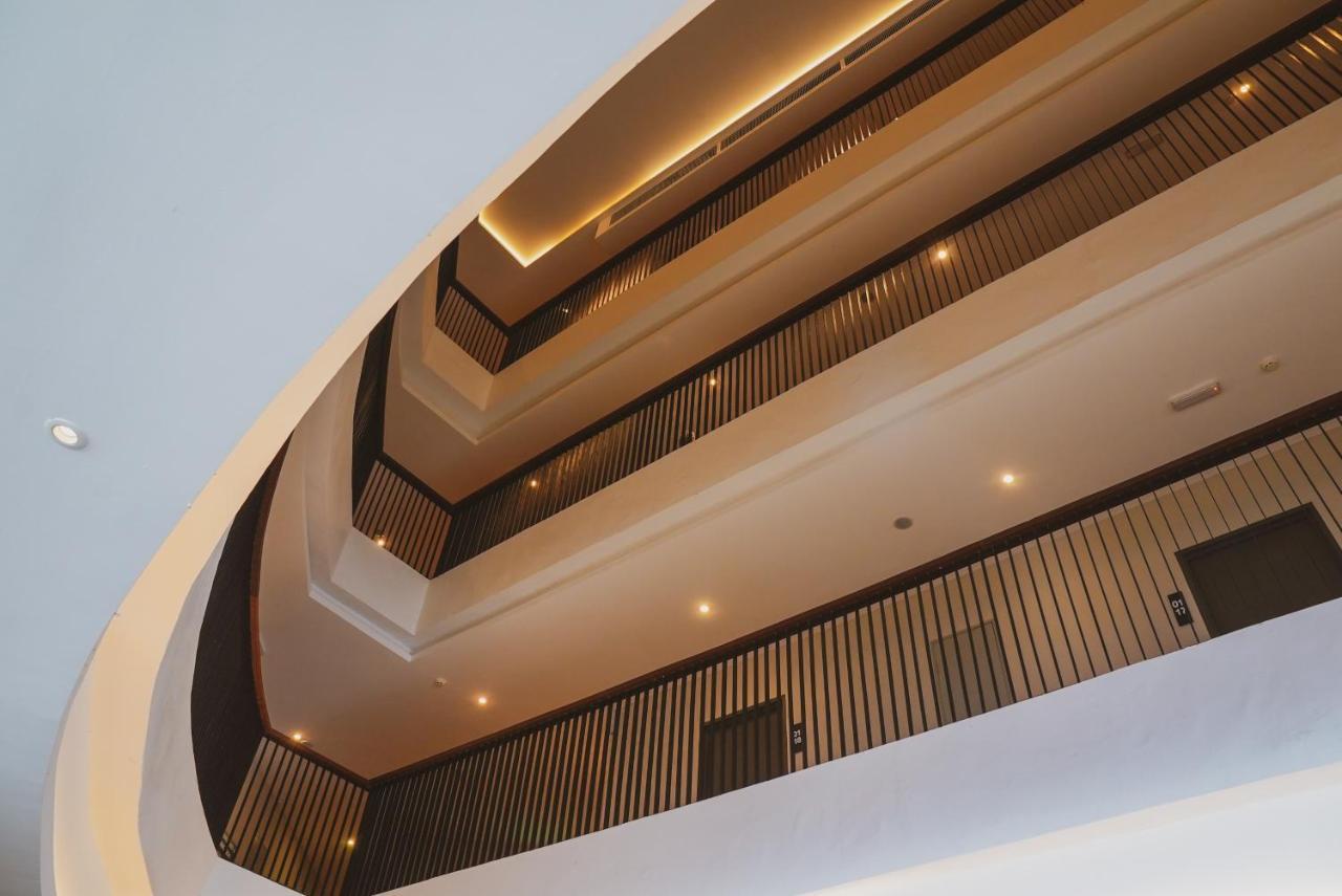 Roxy Hotel Serian Kültér fotó